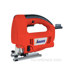 800W kézi jigsaw elektromos fa vágószerelő fűrészek